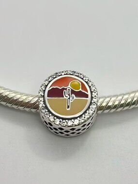 Pandora Arizona exclusive charm